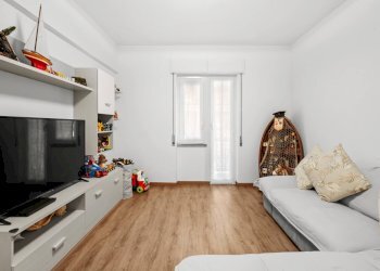 Foto 6 - Quadrilocale Via G.B.Larco
 
18, Santa Margherita Ligure - foto 6