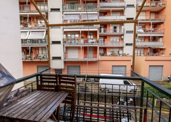 Foto 7 - Quadrilocale Via G.B.Larco
 
18, Santa Margherita Ligure - foto 7