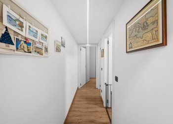 Foto 8 - Quadrilocale Via G.B.Larco
 
18, Santa Margherita Ligure - foto 8