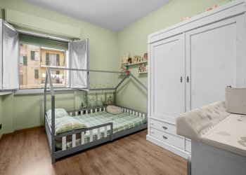 Foto 9 - Quadrilocale Via G.B.Larco
 
18, Santa Margherita Ligure - foto 9