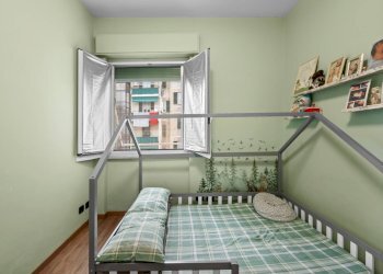 Foto 10 - Quadrilocale Via G.B.Larco
 
18, Santa Margherita Ligure - foto 10