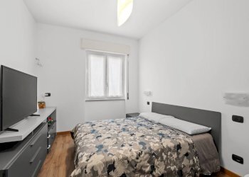 Foto 11 - Quadrilocale Via G.B.Larco
 
18, Santa Margherita Ligure - foto 11