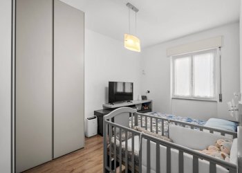 Foto 12 - Quadrilocale Via G.B.Larco
 
18, Santa Margherita Ligure - foto 12