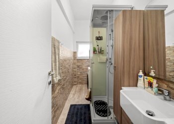 Foto 13 - Quadrilocale Via G.B.Larco
 
18, Santa Margherita Ligure - foto 13