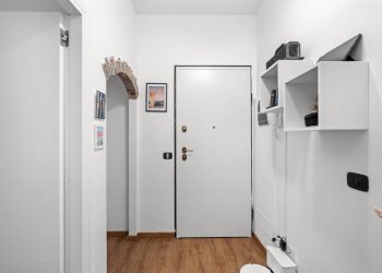 Foto 14 - Quadrilocale Via G.B.Larco
 
18, Santa Margherita Ligure - foto 14