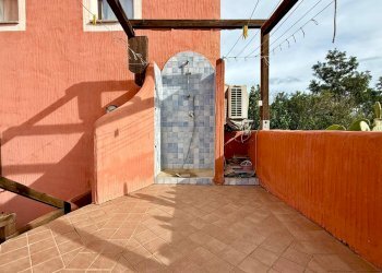 Foto 31 - Trilocale Via Barrettini
 
snc, La Maddalena - foto 31