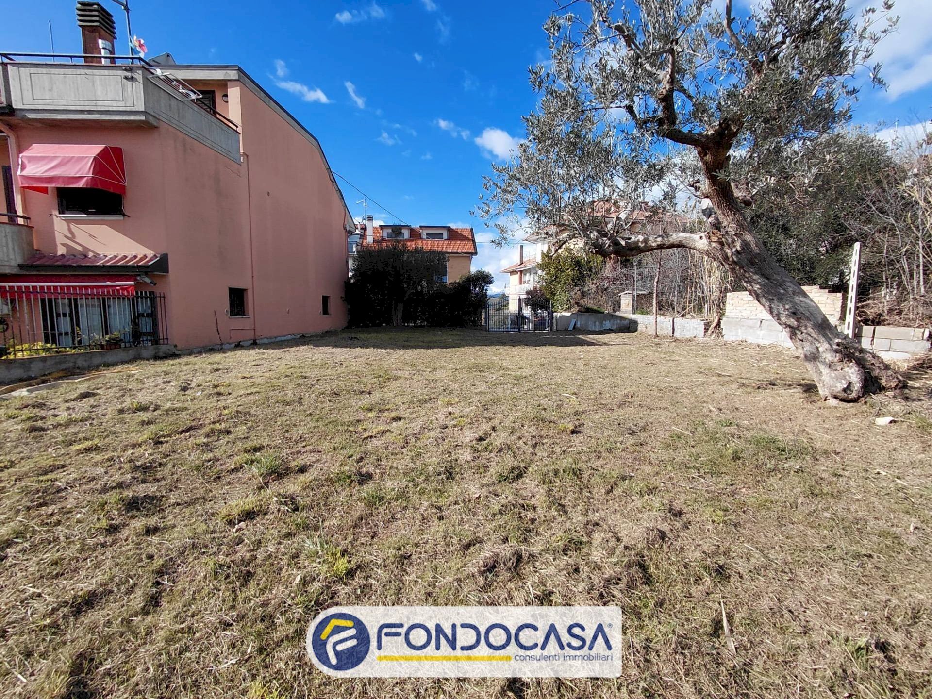 Foto 1 - Terreno edificabile VIA EMIDIO LUZI, Ascoli Piceno - foto 1