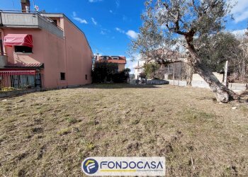 Foto 4 - Terreno edificabile VIA EMIDIO LUZI, Ascoli Piceno - foto 4