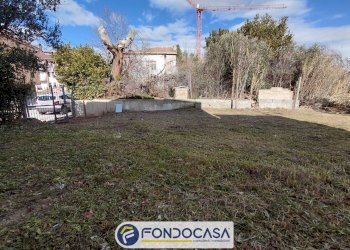 Foto 10 - Terreno edificabile VIA EMIDIO LUZI, Ascoli Piceno - foto 10