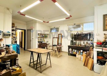 Ufficio - Locale Commerciale Via Sant'Antonio
 
116, Quartu Sant'Elena - foto 14