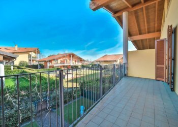 Foto 1 - Quadrilocale VIA MARTIRI DELLE FOIBE
 
16, Cornate d'Adda - foto 1