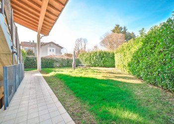 Foto 2 - Quadrilocale VIA MARTIRI DELLE FOIBE
 
16, Cornate d'Adda - foto 2