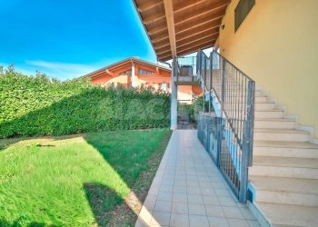 Foto 3 - Quadrilocale VIA MARTIRI DELLE FOIBE
 
16, Cornate d'Adda - foto 3