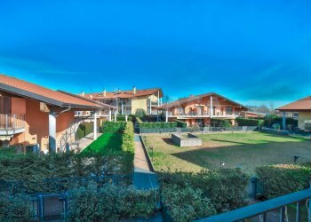 Foto 4 - Quadrilocale VIA MARTIRI DELLE FOIBE
 
16, Cornate d'Adda - foto 4