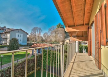 Foto 10 - Quadrilocale VIA MARTIRI DELLE FOIBE
 
16, Cornate d'Adda - foto 10