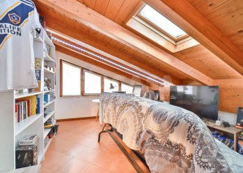 Foto 13 - Quadrilocale VIA MARTIRI DELLE FOIBE
 
16, Cornate d'Adda - foto 13