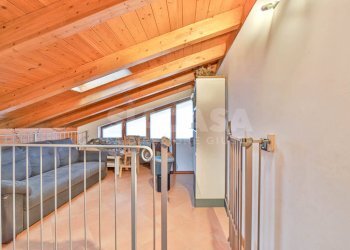 Foto 14 - Quadrilocale VIA MARTIRI DELLE FOIBE
 
16, Cornate d'Adda - foto 14