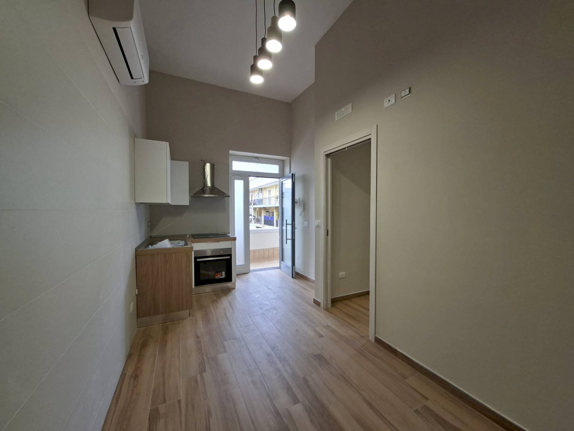 Foto 1 - Bilocale Via Luigi Castiello
 
80, Casagiove - foto 1