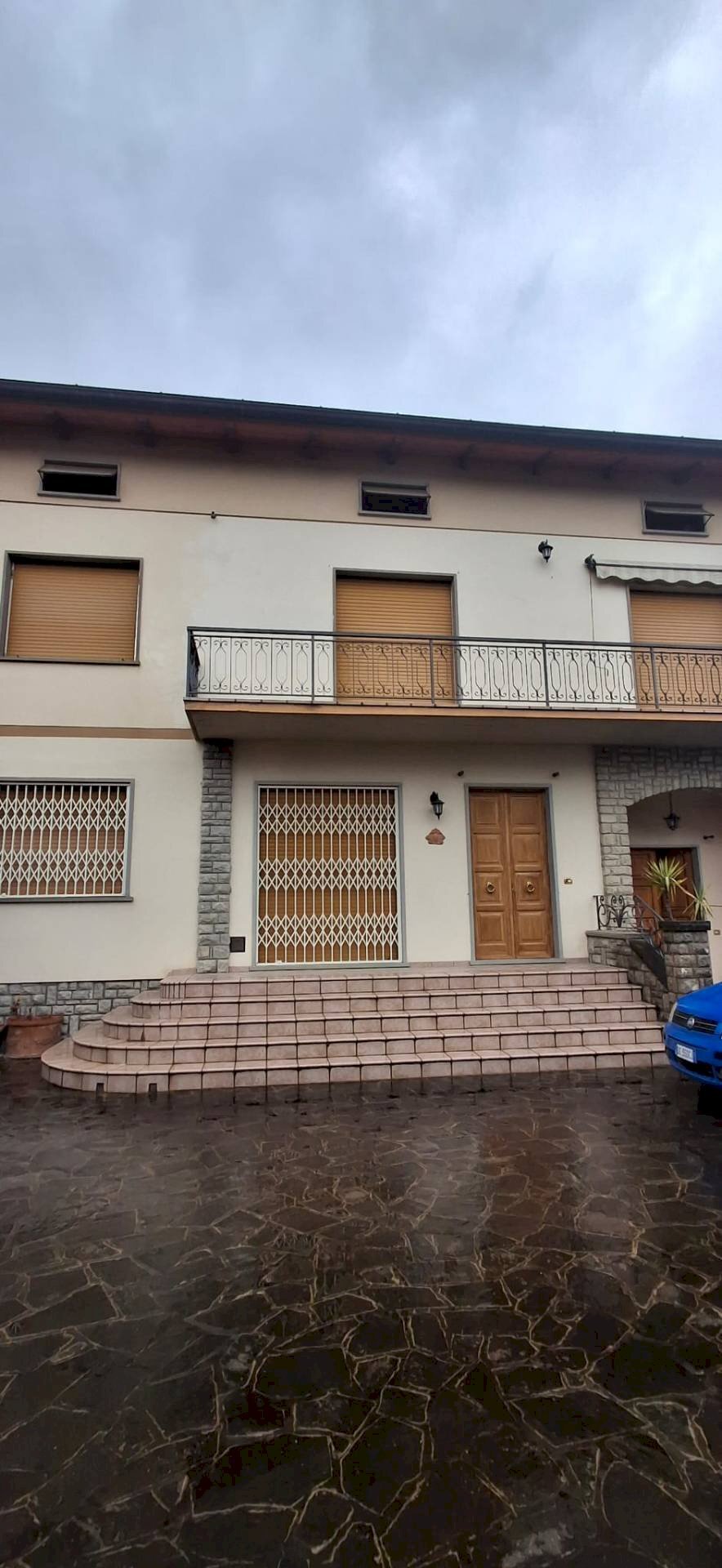 Foto 3 - Casa semi indipendente VIA NAZIONALE
 
21, Bibbiena - foto 3