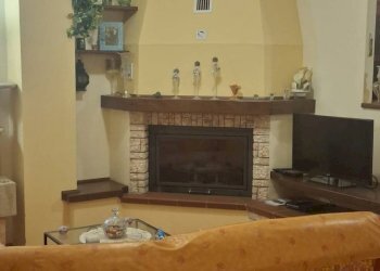 Foto 11 - Casa semi indipendente VIA NAZIONALE
 
21, Bibbiena - foto 11