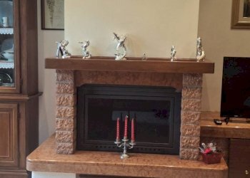 Foto 34 - Casa semi indipendente VIA NAZIONALE
 
21, Bibbiena - foto 34