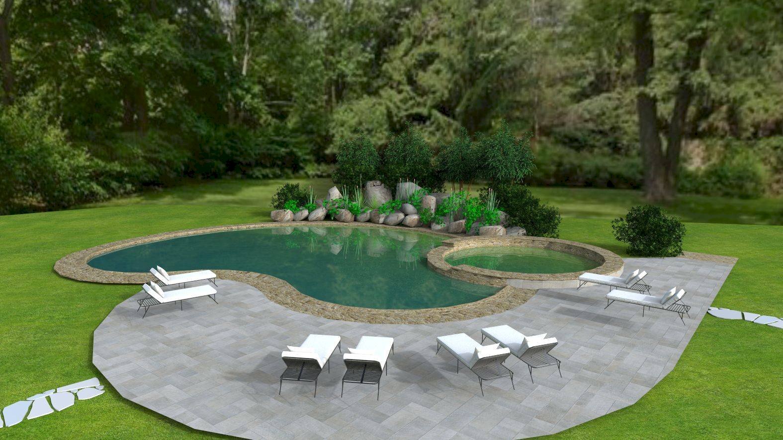 Foto 2 - Villa a Schiera coffia, Pratovecchio Stia - foto 2