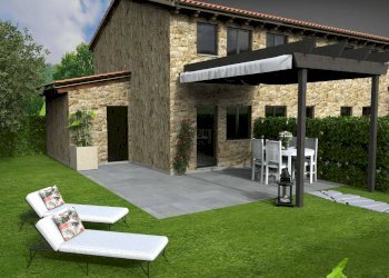 Foto 17 - Villa a Schiera coffia, Pratovecchio Stia - foto 16