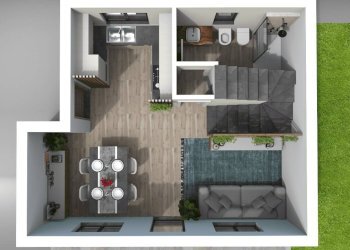 Foto 20 - Villa a Schiera coffia, Pratovecchio Stia - foto 19