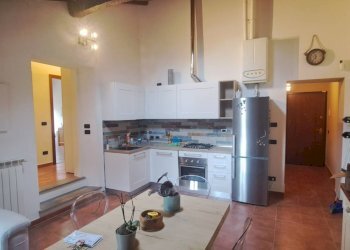 Foto 1 - Three-room apartment via sant'andrea, Barberino di Mugello - photo 1