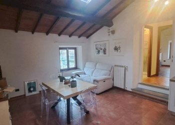 Foto 2 - Three-room apartment via sant'andrea, Barberino di Mugello - photo 2