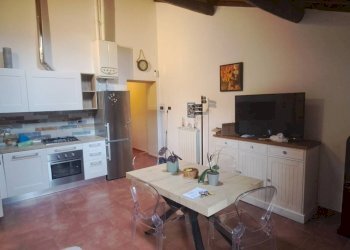 Foto 4 - Three-room apartment via sant'andrea, Barberino di Mugello - photo 4