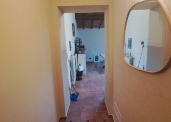 Foto 17 - Three-room apartment via sant'andrea, Barberino di Mugello - photo 17