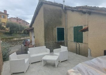 Foto 22 - Three-room apartment via sant'andrea, Barberino di Mugello - photo 22