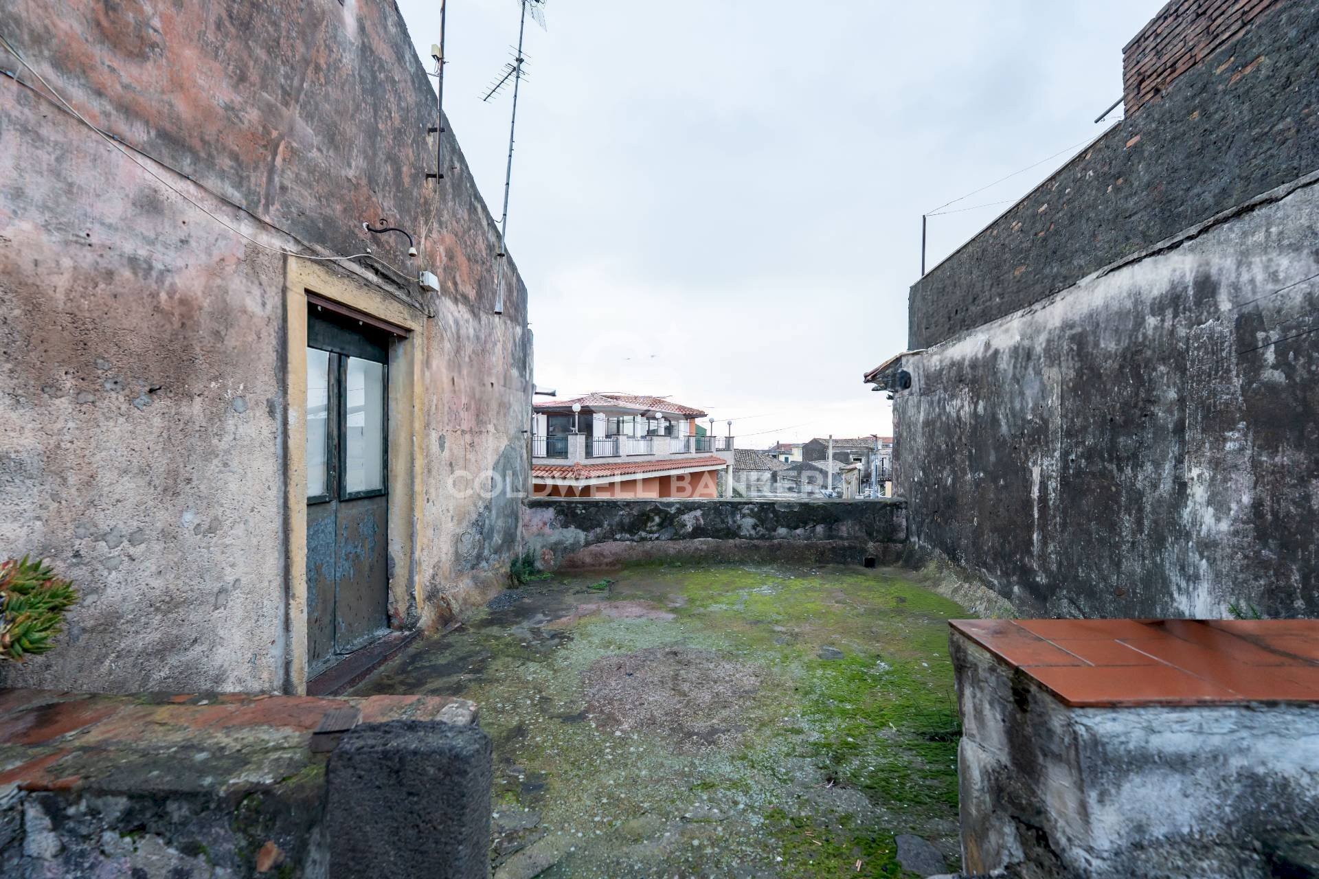 Foto 1 - Villa Via Ospedale
 
4/6, Aci Catena - foto 1