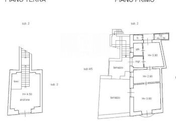 Foto 29 - Villa Via Ospedale
 
4/6, Aci Catena - foto 29