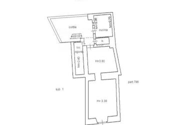 Foto 30 - Villa Via Ospedale
 
4/6, Aci Catena - foto 30