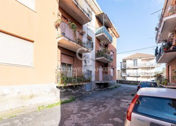 Foto 20 - Quadrilocale Via Etnea
 
263/A, Mascali - foto 20