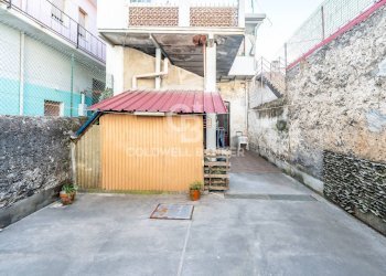 Foto 17 - Casa semi indipendente Via Guglielmo Marconi
 
32, Fiumefreddo di Sicilia - foto 17