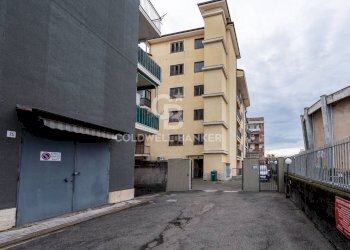 Foto 22 - Quadrilocale via Concetto Lanzafame
 
5, Acireale - foto 22