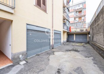 Foto 23 - Quadrilocale via Concetto Lanzafame
 
5, Acireale - foto 23