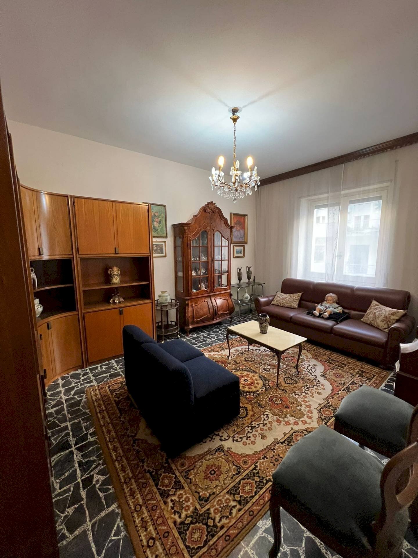 Foto 1 - Quadrilocale Via Giudice Mariano
 
91, Cagliari - foto 1