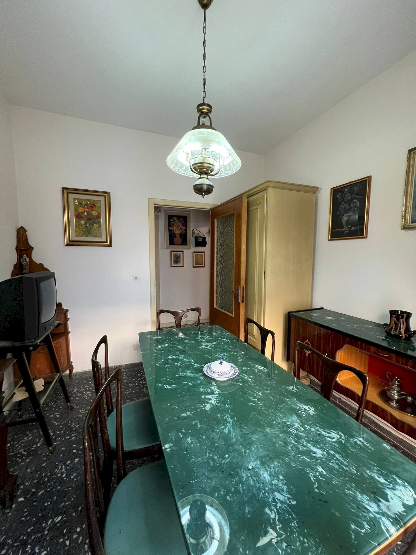 Foto 2 - Quadrilocale Via Giudice Mariano
 
91, Cagliari - foto 2