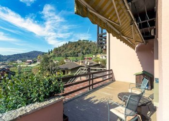 Terrazzo - Villa via Gennaro Sora, Cenate Sotto - photo 9