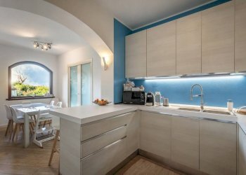 Cucina - Villa via Gennaro Sora, Cenate Sotto - photo 16