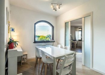 Salone - Villa via Gennaro Sora, Cenate Sotto - photo 17