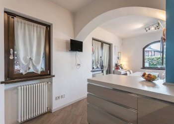 Cucina - Villa via Gennaro Sora, Cenate Sotto - photo 18