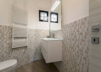 Bagno - Villa via Gennaro Sora, Cenate Sotto - photo 23