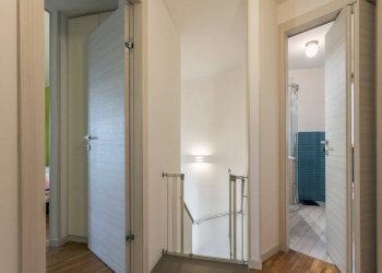 Disimpegno - Villa via Gennaro Sora, Cenate Sotto - photo 24