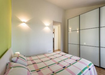 Camera da letto - Villa via Gennaro Sora, Cenate Sotto - photo 26