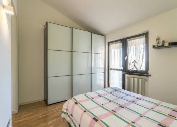 Camera da letto - Villa via Gennaro Sora, Cenate Sotto - photo 27